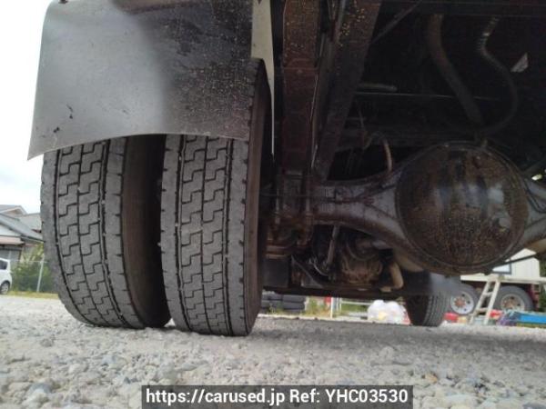 Used 1994 MT mitsubishi fighter FK617J Image[30]