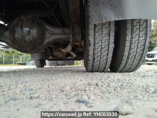 Used 1994 MT mitsubishi fighter FK617J Image[31]