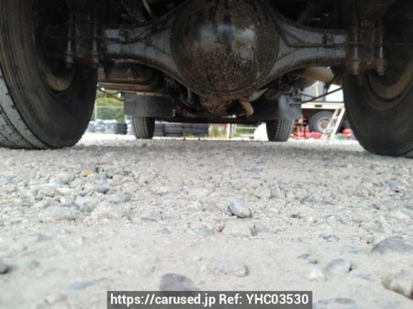 Used 1994 MT mitsubishi fighter FK617J Image[32]