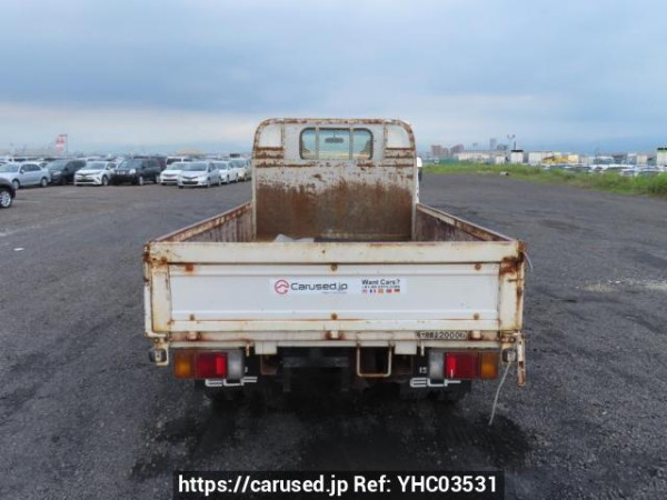 Used 2006 MT isuzu elf-truck NKR81A Image[5]