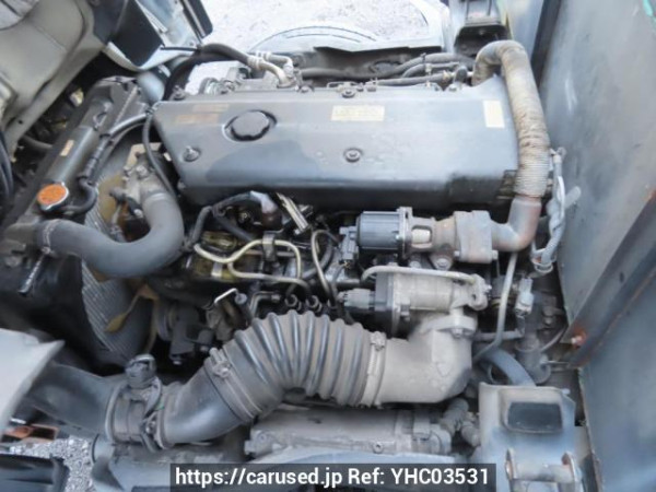 Used 2006 MT isuzu elf-truck NKR81A Image[9]