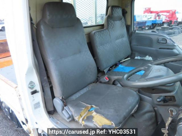 Used 2006 MT isuzu elf-truck NKR81A Image[13]