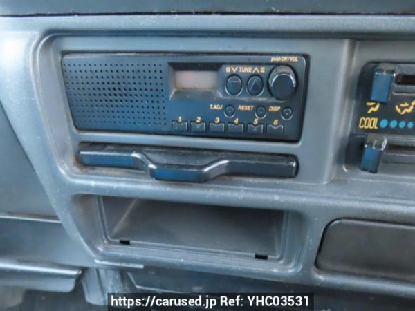 Used 2006 MT isuzu elf-truck NKR81A Image[17]