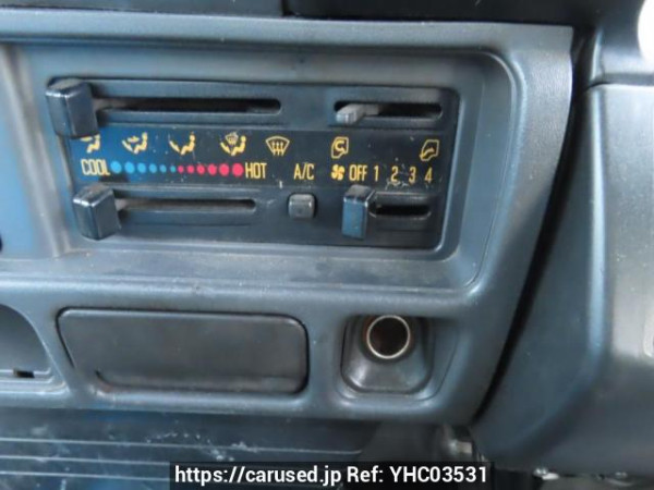 Used 2006 MT isuzu elf-truck NKR81A Image[18]
