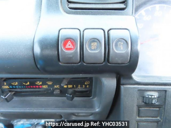 Used 2006 MT isuzu elf-truck NKR81A Image[22]