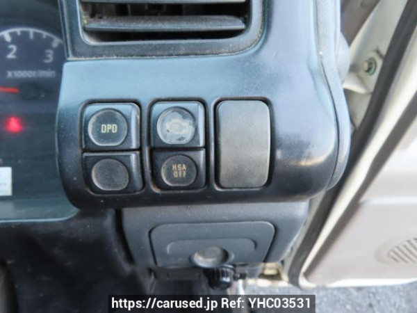Used 2006 MT isuzu elf-truck NKR81A Image[23]