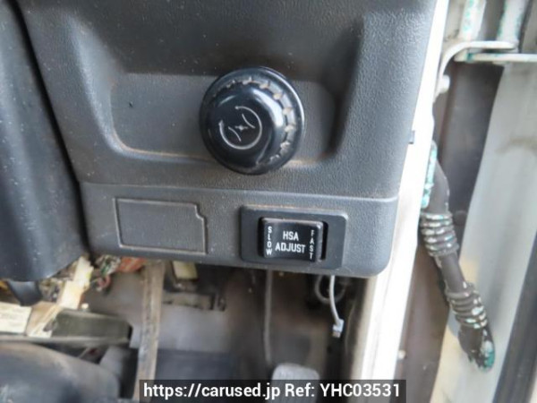 Used 2006 MT isuzu elf-truck NKR81A Image[24]