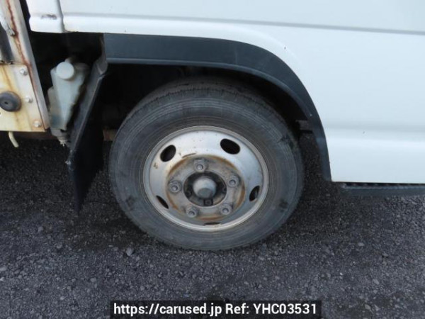Used 2006 MT isuzu elf-truck NKR81A Image[27]
