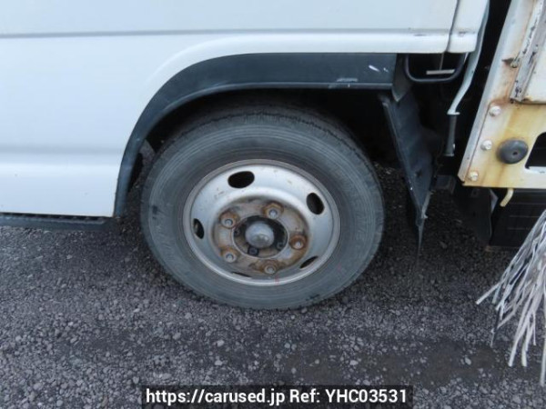 Used 2006 MT isuzu elf-truck NKR81A Image[28]