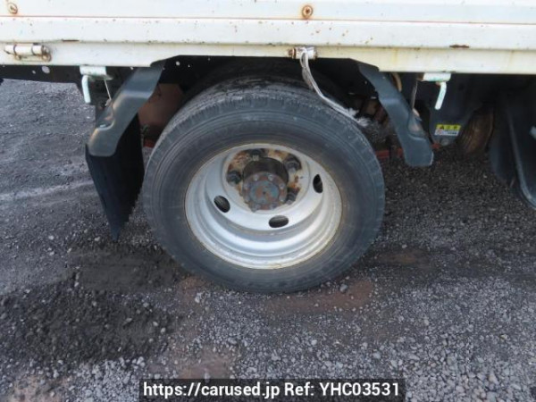Used 2006 MT isuzu elf-truck NKR81A Image[29]
