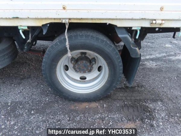 Used 2006 MT isuzu elf-truck NKR81A Image[30]