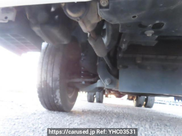 Used 2006 MT isuzu elf-truck NKR81A Image[31]