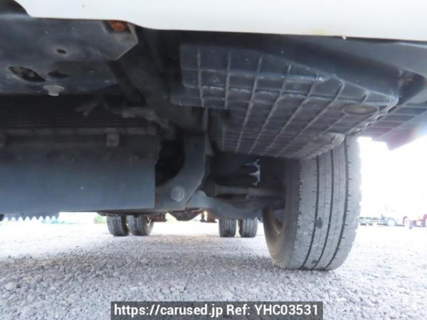 Used 2006 MT isuzu elf-truck NKR81A Image[32]