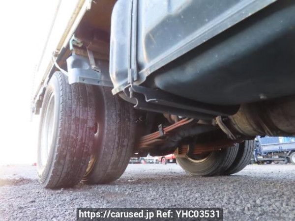 Used 2006 MT isuzu elf-truck NKR81A Image[33]