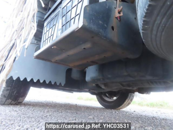 Used 2006 MT isuzu elf-truck NKR81A Image[35]