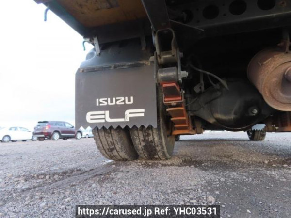 Used 2006 MT isuzu elf-truck NKR81A Image[37]