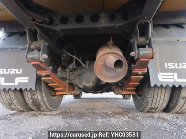 Used 2006 MT isuzu elf-truck NKR81A Image[39]