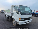 Isuzu Juston