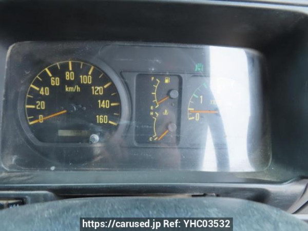 Used 2002 MT isuzu juston NRR35C3 Image[34]