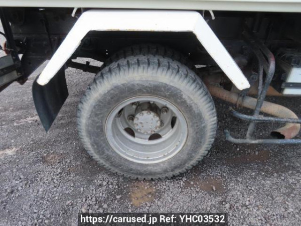 Used 2002 MT isuzu juston NRR35C3 Image[44]