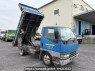 Used 2001 MT mitsubishi canter FE51CBD Image[0]