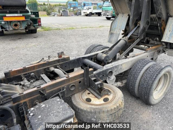 Used 2001 MT mitsubishi canter FE51CBD Image[9]