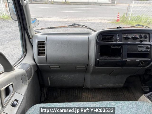 Used 2001 MT mitsubishi canter FE51CBD Image[26]