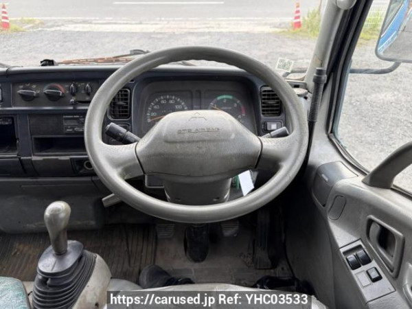 Used 2001 MT mitsubishi canter FE51CBD Image[27]