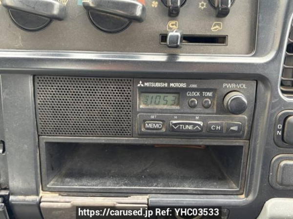 Used 2001 MT mitsubishi canter FE51CBD Image[29]