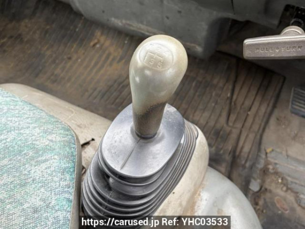 Used 2001 MT mitsubishi canter FE51CBD Image[30]
