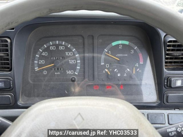 Used 2001 MT mitsubishi canter FE51CBD Image[31]