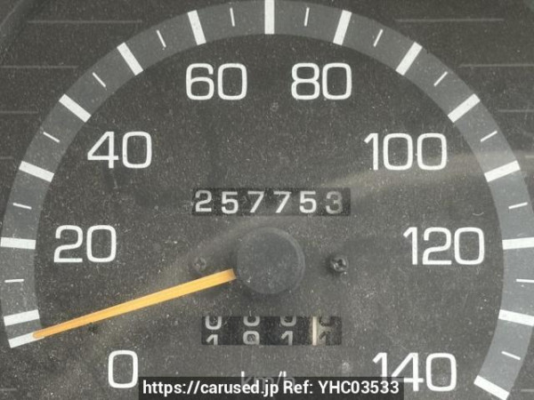 Used 2001 MT mitsubishi canter FE51CBD Image[32]