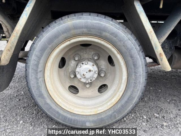 Used 2001 MT mitsubishi canter FE51CBD Image[37]
