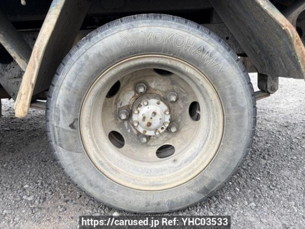 Used 2001 MT mitsubishi canter FE51CBD Image[38]