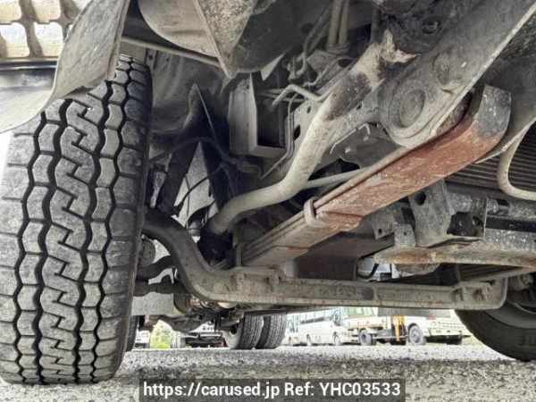 Used 2001 MT mitsubishi canter FE51CBD Image[39]