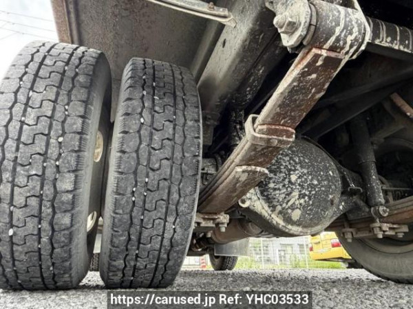 Used 2001 MT mitsubishi canter FE51CBD Image[41]