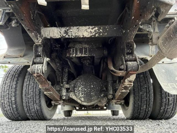 Used 2001 MT mitsubishi canter FE51CBD Image[42]