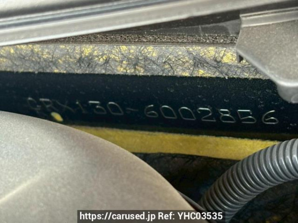 Used 2009 AT toyota mark-x GRX130 Image[10]