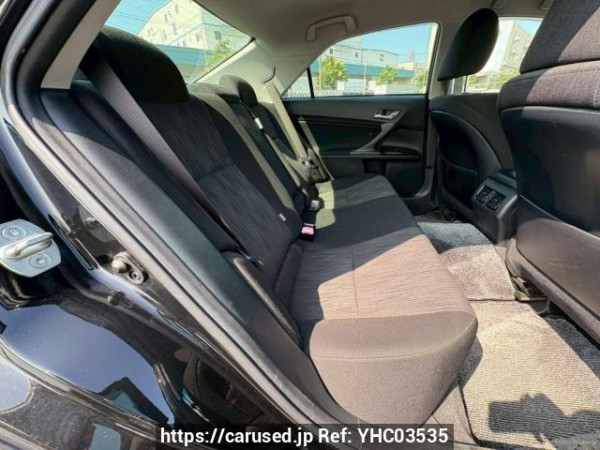 Used 2009 AT toyota mark-x GRX130 Image[14]