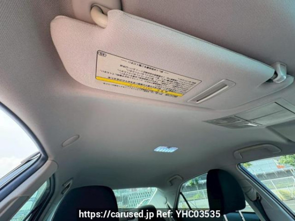 Used 2009 AT toyota mark-x GRX130 Image[16]