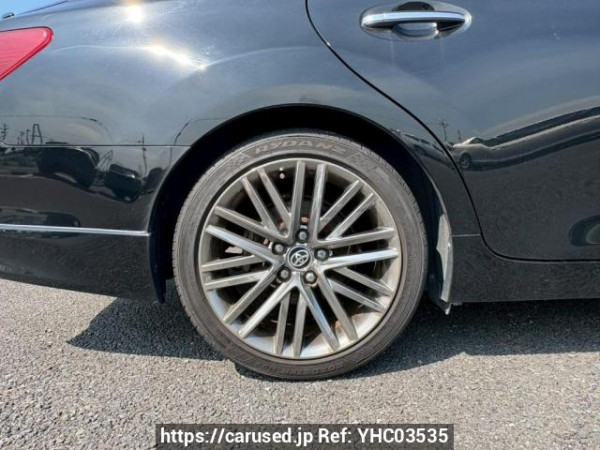 Used 2009 AT toyota mark-x GRX130 Image[33]