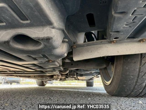 Used 2009 AT toyota mark-x GRX130 Image[36]