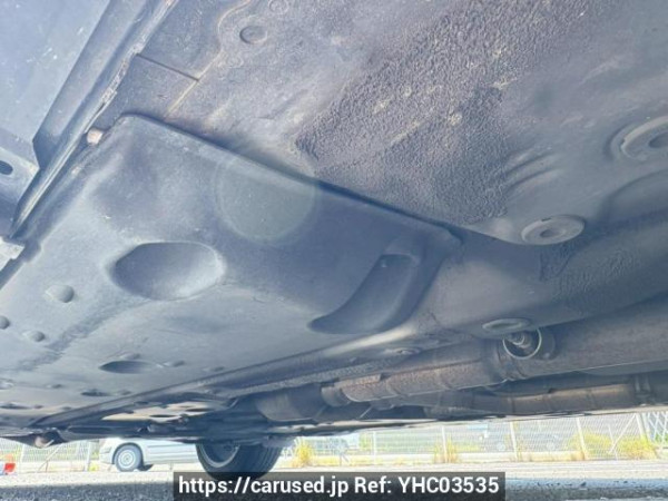 Used 2009 AT toyota mark-x GRX130 Image[37]