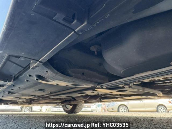 Used 2009 AT toyota mark-x GRX130 Image[39]