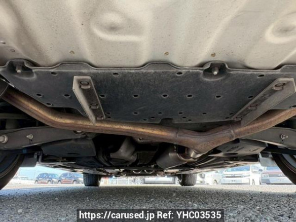 Used 2009 AT toyota mark-x GRX130 Image[43]