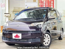 Toyota Spade DBA-NSP141