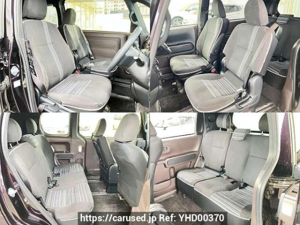 Used 2016 AT toyota spade DBA-NSP141 Image[5]