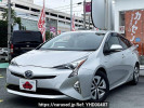 Toyota Prius DAA-ZVW51