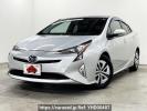 Toyota Prius DAA-ZVW51