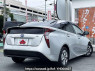 Used 2016 AT toyota prius DAA-ZVW51 Image[2]